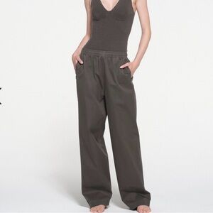 Skims Outdoor Woven Pant